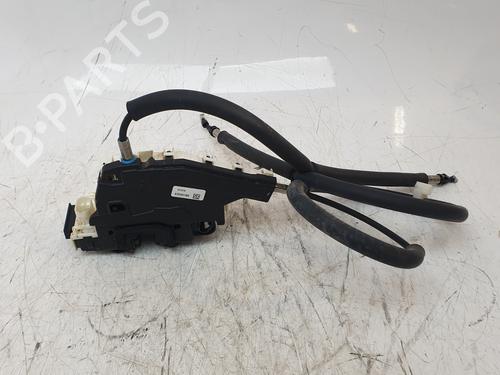 Front left lock MASERATI LEVANTE SUV (M161) 3.0 D Q4 | BP29201914C98 