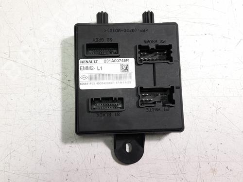 Elektronisk modul RENAULT EXPRESS Box Body/MPV [2021-2025]  21539506