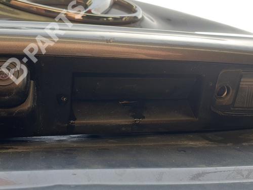 Used Tailgate handle Tailgate handle HYUNDAI KONA (OS, OSE, OSI) 1.0 T-GDi Hybrid 48V (120 hp) 10903574 10903574