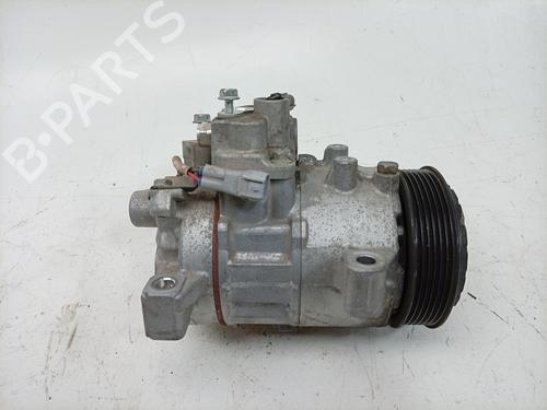 AC compressor SUBARU OUTBACK (BS) 2.5 AWD (BS9) | BP32482991M34 - Image 2