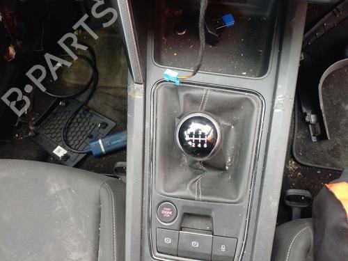 Used Gear lever Gear lever SEAT LEON (KL1, KLG) 2.0 TDI (116 hp) 33203500 33203500