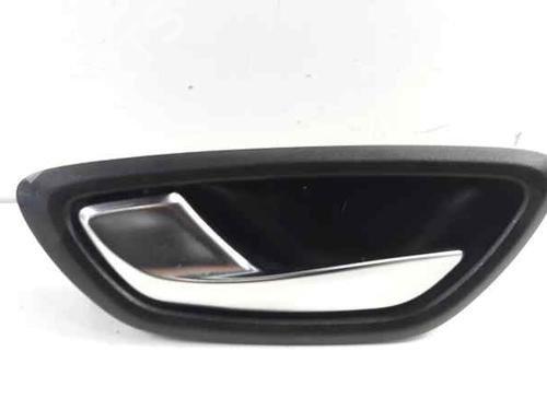 Venstre bak invendig håndtak RENAULT MEGANE IV Hatchback (B9A/M/N_) 1.2 TCe 130 (B9MR) (130 hp) 5020742