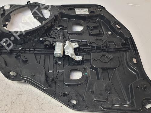 Used Right rear window motor JEEP RENEGADE SUV (BU, B1, BV) 1.6 (110 hp) 32097658