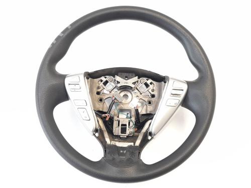 Steering wheel NISSAN NOTE (E12) 1.5 dCi (90 hp) 9203779