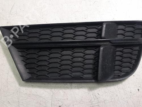 Grill Grill AUDI A3 (8V1, 8VK) 1.6 TDI (115 hp) 32184134 32184134