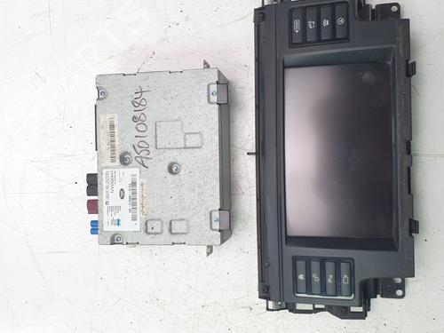 Elektronisk modul LAND ROVER DISCOVERY SPORT (L550) 2.2 D 4x4 (150 hp) 29247567
