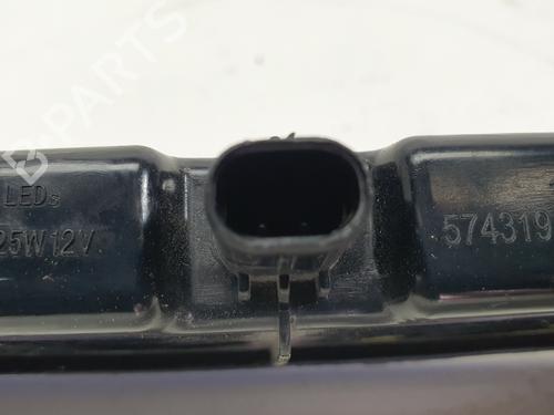 Third brake light LYNK & CO 01 PHEV | BP36564397L11 - Image 3