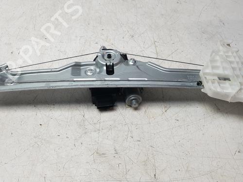 Front left window mechanism KIA SPORTAGE V (NQ5) 1.6 T-GDI MHEV | BP28114357C22 - Image 3