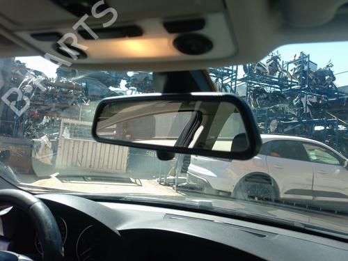 Used Rear mirror Rear mirror BMW 3 (E90) 320 d (163 hp) 36390591 36390591