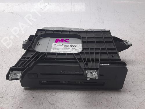 Auto-radio Auto-radio AUDI A4 B9 Avant (8W5, 8WD) 2.0 TDI (150 hp) 36466662 36466662