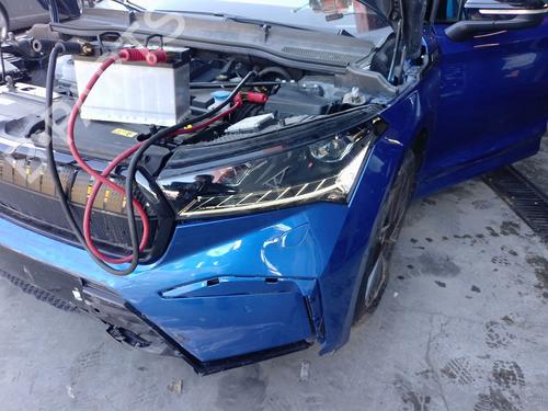 Left headlight SKODA ENYAQ iV SUV (5AZ) 80X 4x4 | BP32329549C28 - Image 2