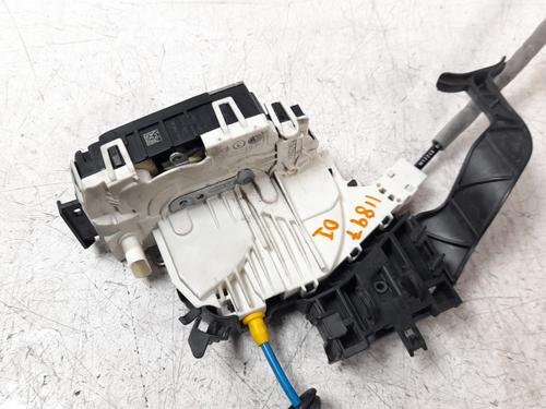Front left lock MERCEDES-BENZ B-CLASS Sports Tourer (W246, W242)  | BP21178880C98 