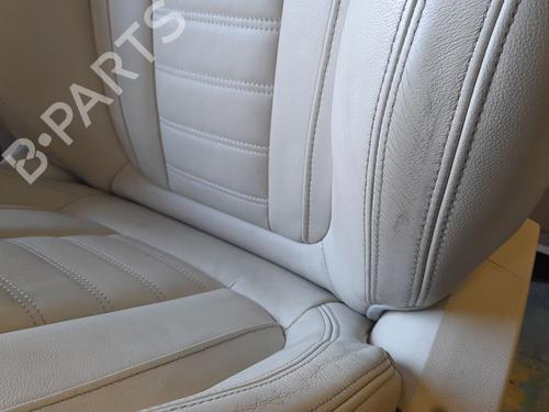 Seats set BMW X4 (G02, F98) xDrive 30 i | BP31329801C78
