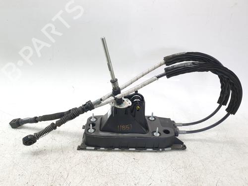 Used Gear lever VW POLO VI (AW1, BZ1, AE1) [2017-2025]  20650331