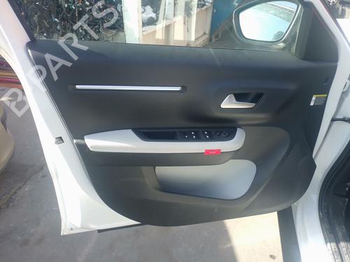 Used Front left window mechanism Front left window mechanism CITROËN C3 AIRCROSS II (SJ_) ë-C3 (SJPZYA) (113 hp) 39431056 39431056