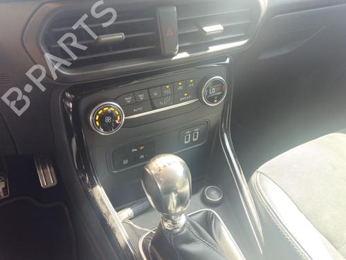 Climate control FORD ECOSPORT 1.0 EcoBoost | BP28520852I5 - Image 2
