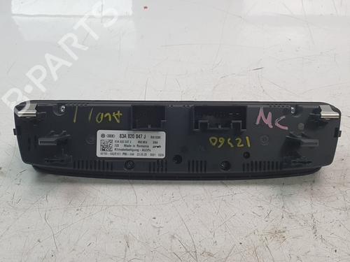 Climate control AUDI A1 Sportback (GBA) 30 TFSI | BP30748291I5