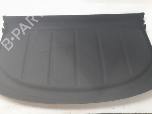 Rear parcel shelf CUPRA FORMENTOR (KM7, KMP) 1.5 TSI | BP33832214C85 - Image 3