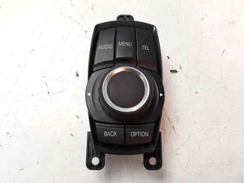 Used Switch BMW 1 (F21) 118 d (143 hp) 4977074