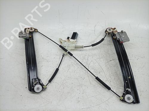 Used Front right window mechanism Front right window mechanism 25332931 25332931