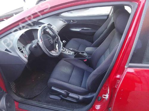 Left rear window switch HONDA CIVIC VIII Hatchback (FN, FK) 1.8 (FN1, FK2) | BP2266818I29 