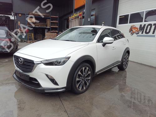 Bremseservo MAZDA CX-3 (DK) 2.0 SKYACTIV-G | BP25292826M42 