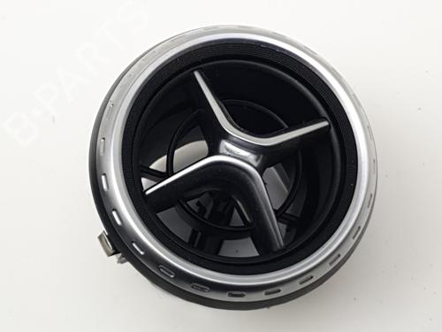 Used Air vent Air vent MERCEDES-BENZ GLA-CLASS (X156) GLA 200 CDI / d (156.908) (136 hp) 36552374 36552374