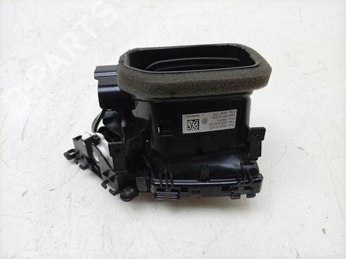 Air vent VW T-ROC (A11, D11) 1.5 TSI | BP38176849I21 - Image 2