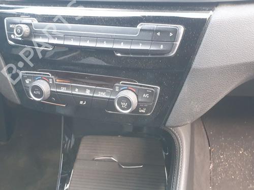 Used Climate control BMW X1 (F48) sDrive 18 d (150 hp) 21142434