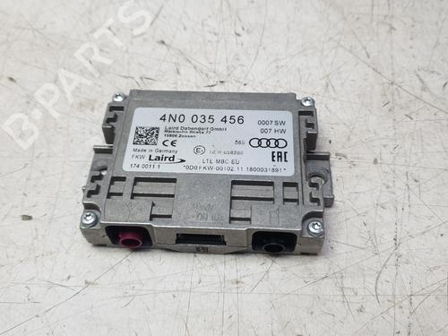 Used Electronic module Electronic module CUPRA ATECA (KH7, KHP, KBP) 2.0 TSI 4Drive (300 hp) 33941252 33941252