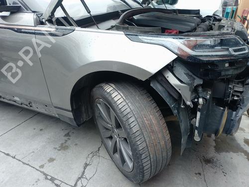 Used Right front shock absorber Right front shock absorber LAND ROVER RANGE ROVER VELAR (L560) 2.0 P300 Si4 4x4 (300 hp) 33264089 33264089