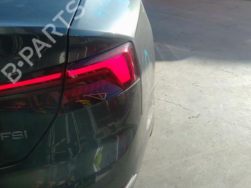 Used Right taillight Right taillight AUDI A5 Sportback (F5A, F5F) 35 TFSI Mild Hybrid (150 hp) 39977638 39977638