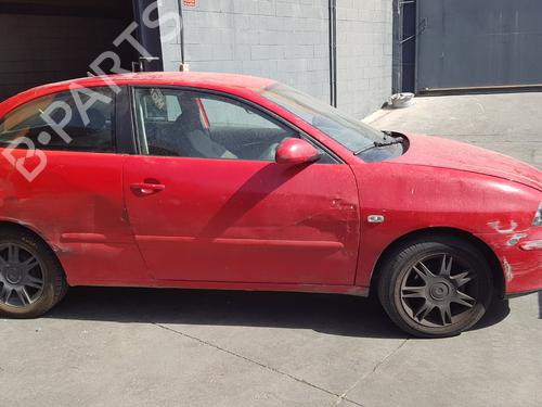 Rear wiper motor SEAT IBIZA III (6L1) 1.9 SDI | BP10175276M102 