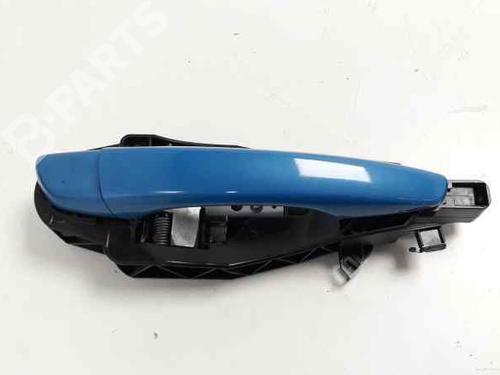 Used Front right exterior door handle Front right exterior door handle CITROËN C3 II (SC_) 1.6 BlueHDi 75 (75 hp) 5930797 5930797