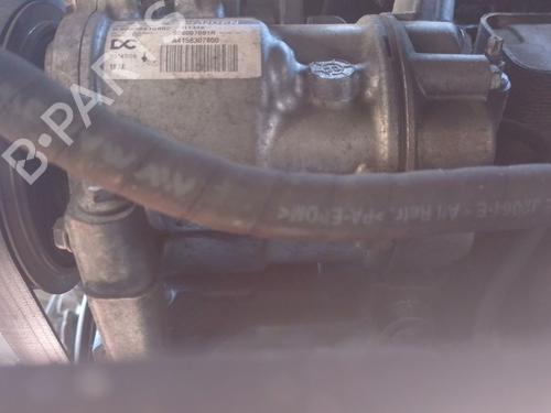 Used AC compressor AC compressor RENAULT KANGOO / GRAND KANGOO II (KW0/1_) 1.5 dCi 95 (KW16) (95 hp) 35944236 35944236