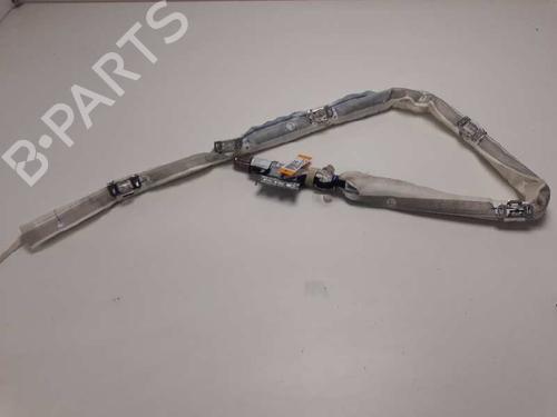 Used Left curtain airbag FORD MONDEO IV (BA7) 2.0 (145 hp) 2500485