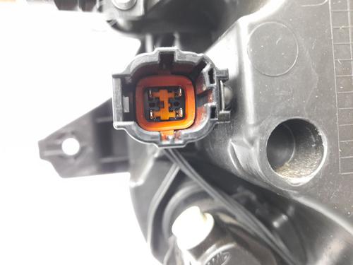 Right headlight NISSAN JUKE (F16_) 1.6 Hybrid | BP36596785C29  - Image 7