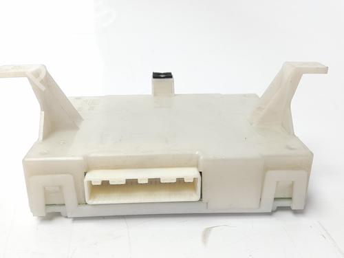 Electronic module NISSAN JUKE (F15) 1.2 DIG-T | BP7540424M83 