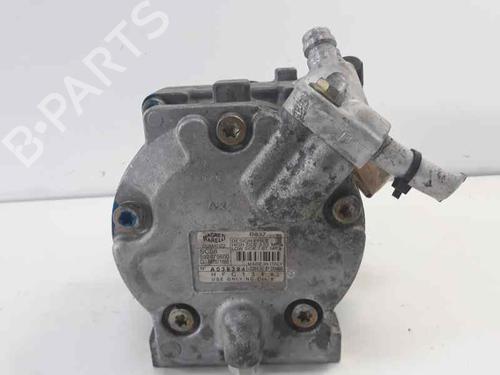 AC compressor FIAT PUNTO Hatchback Van (188_) 1.2 60 | BP139207M34 