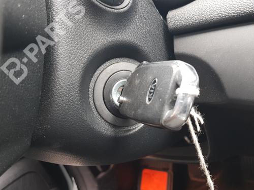 Used Ignition barrel Ignition barrel KIA SPORTAGE IV (QL, QLE) 1.6 CRDi (116 hp) 8665938 8665938