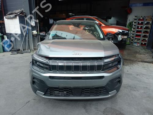 Luggage compartment floor JEEP AVENGER (J2) Electric | BP33795408I33 - Image 5