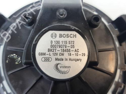 Heater blower motor FORD TRANSIT V363 Van (FCD, FDD) 2.0 EcoBlue | BP18672365M62 
