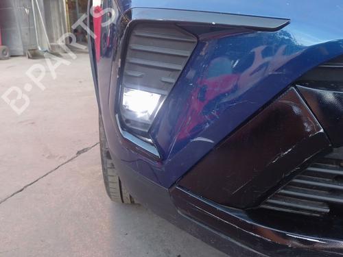 Used Right front fog light Right front fog light 39613452 39613452