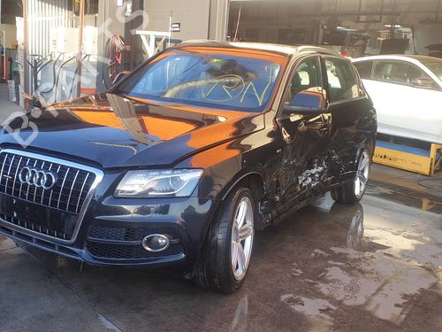 BP17585850M21 | Rattakselaggregat AUDI Q5 (8RB) 3.0 TDI quattro BP17585850M21