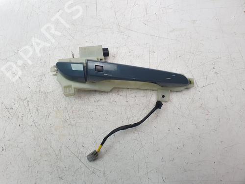 Used Front right exterior door handle HYUNDAI KONA (OS, OSE, OSI) [2017-2023]  28804651