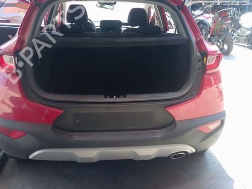 Stoßstange hinten KIA STONIC (YB) 1.0 T-GDi Eco-Dynamics+ | BP37293473C8 - Image 2