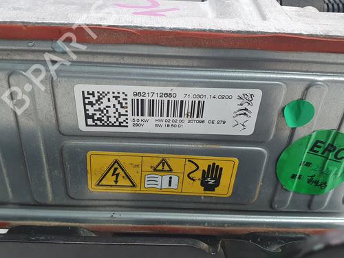 Electronic module OPEL CORSA F (P2JO) CORSA-e (68) | BP36018003M83 - Image 2