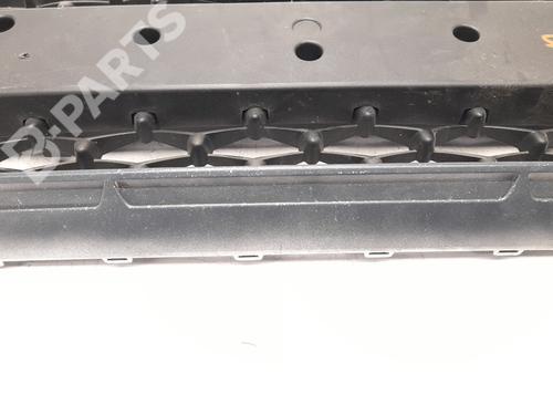 Used Front grille Front grille HYUNDAI i30 (PDE, PD, PDEN) 1.4 T-GDI (140 hp) 11132961 11132961