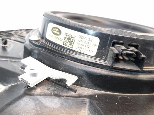 Radio LAND ROVER RANGE ROVER EVOQUE (L538) 2.2 D 4x4 | BP22698369E6 