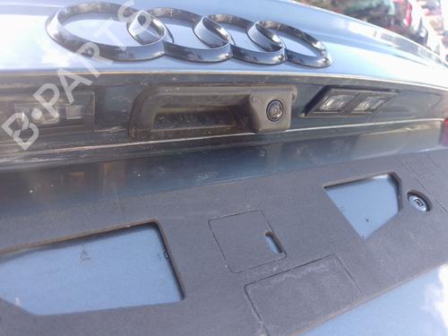 Used Tailgate handle Tailgate handle AUDI Q3 (F3B) 35 TDI (150 hp) 34734736 34734736